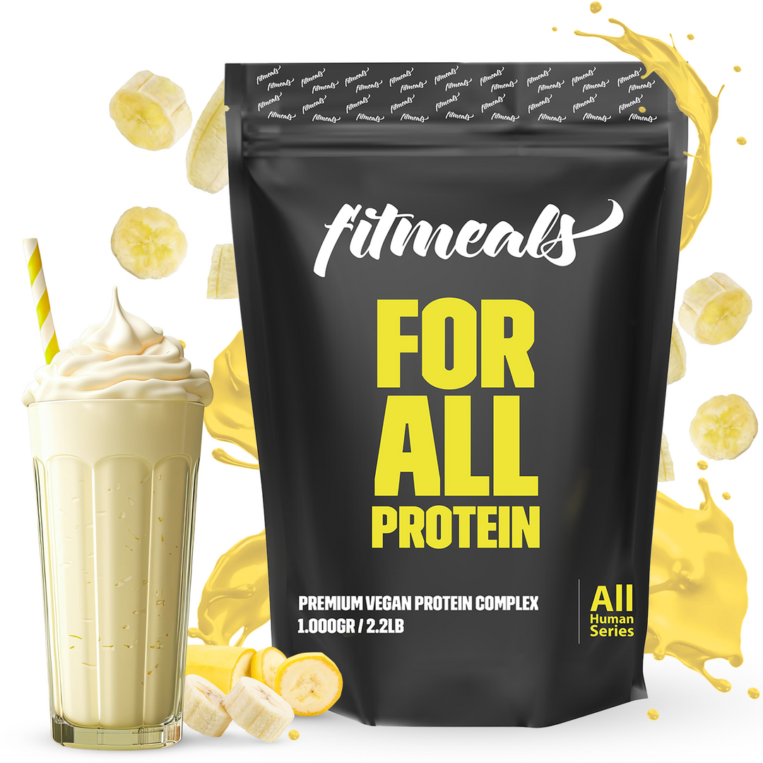 For-All Protein