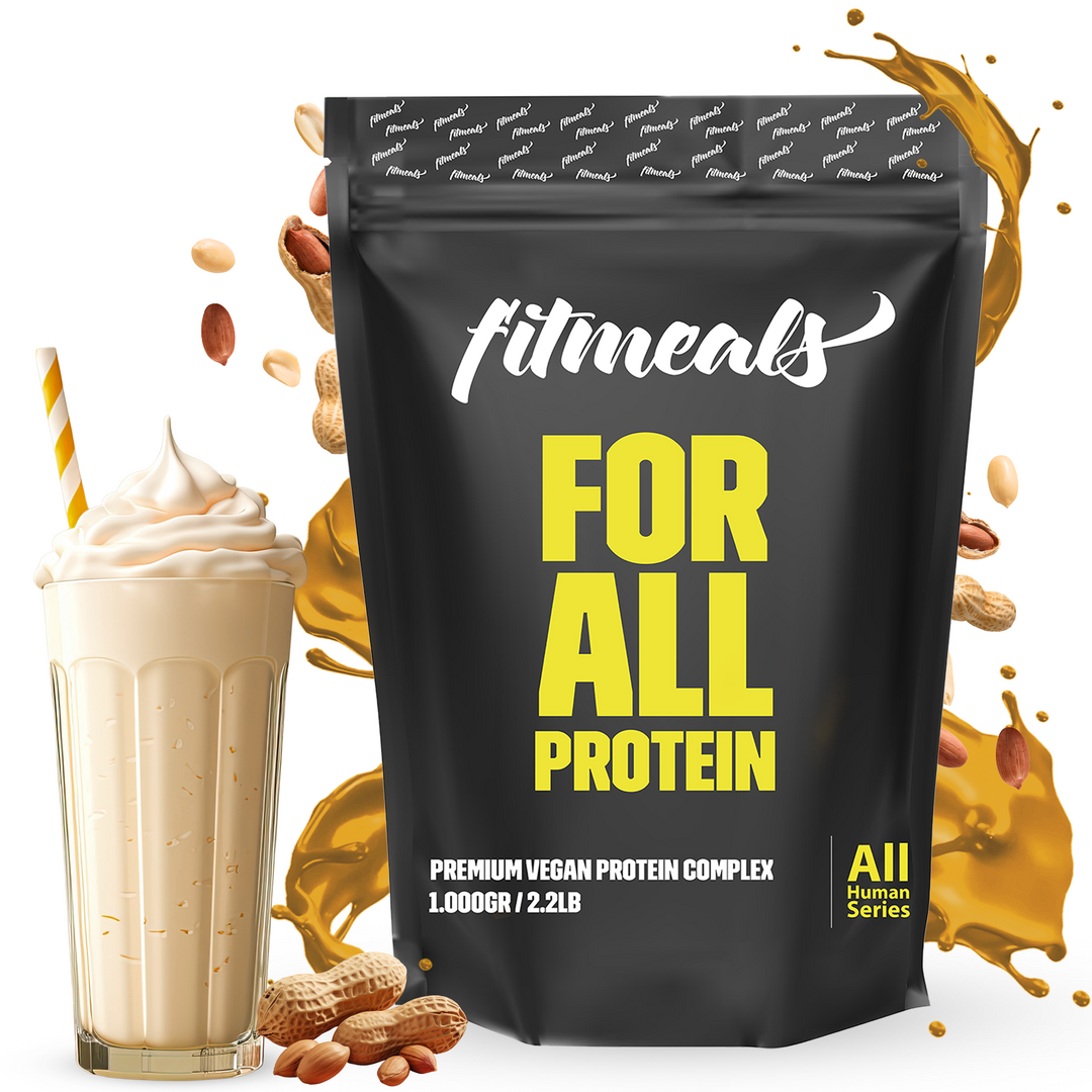 For-All Protein